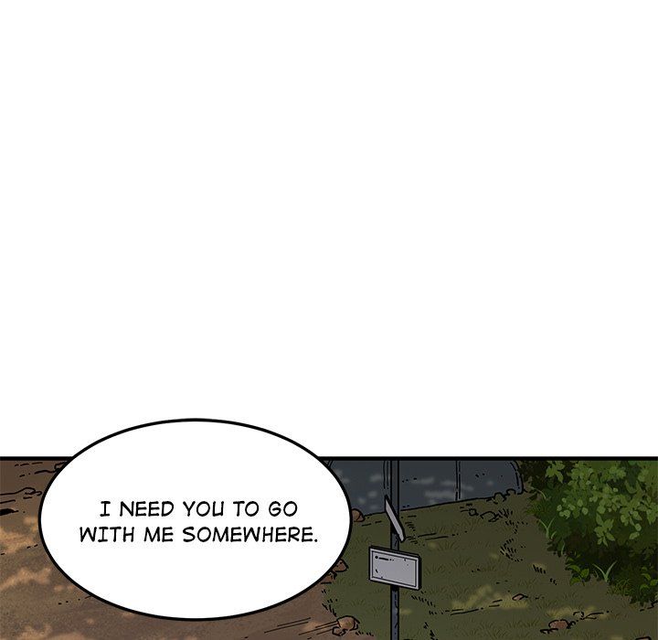 Love Factory Manhwa - Chapter 19 Page 38