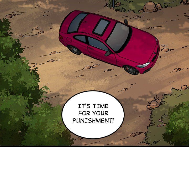 Love Factory Manhwa - Chapter 19 Page 39