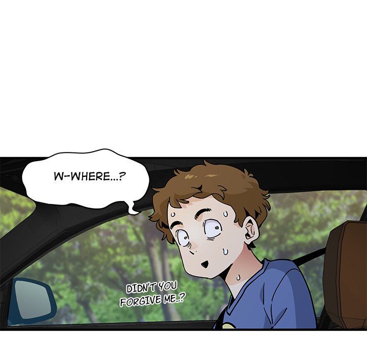 Love Factory Manhwa - Chapter 19 Page 40