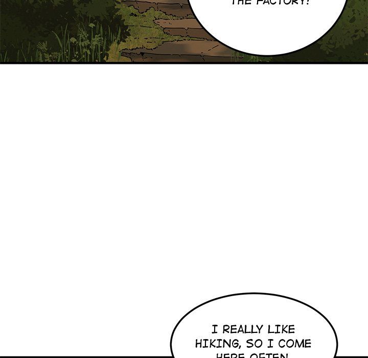 Love Factory Manhwa - Chapter 19 Page 46