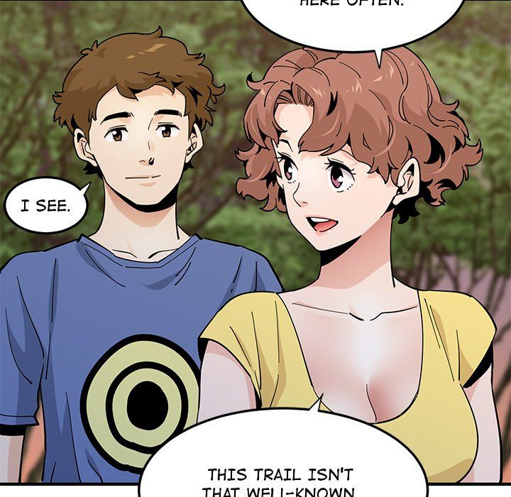 Love Factory Manhwa - Chapter 19 Page 47