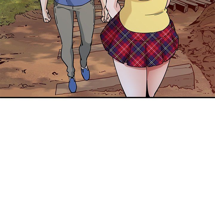 Love Factory Manhwa - Chapter 19 Page 51