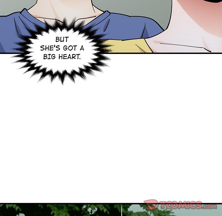 Love Factory Manhwa - Chapter 19 Page 53