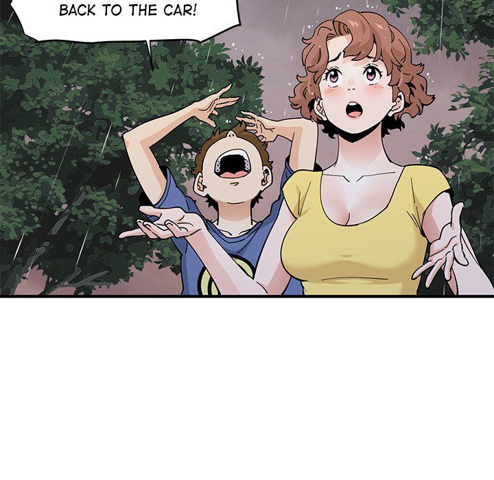 Love Factory Manhwa - Chapter 19 Page 56