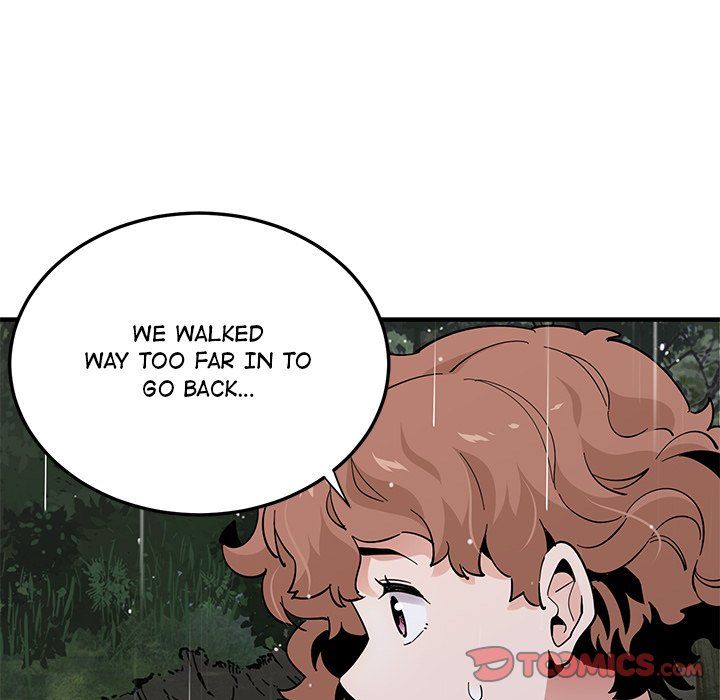 Love Factory Manhwa - Chapter 19 Page 57