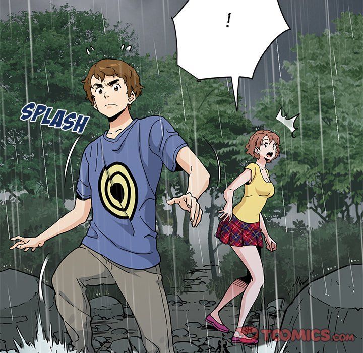 Love Factory Manhwa - Chapter 19 Page 73