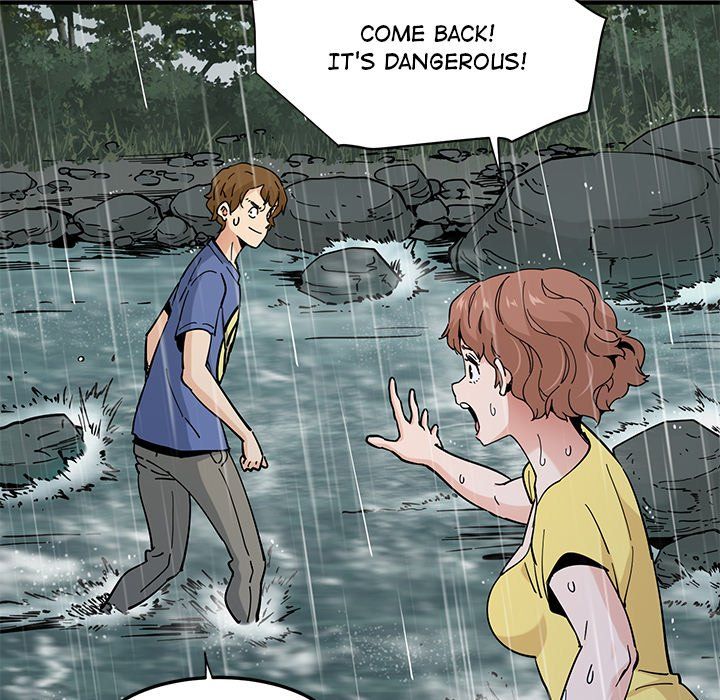 Love Factory Manhwa - Chapter 19 Page 78