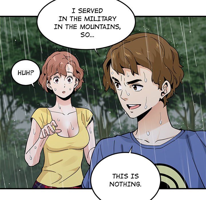 Love Factory Manhwa - Chapter 19 Page 80