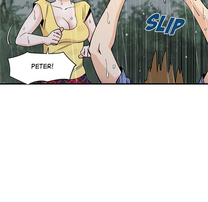 Love Factory Manhwa - Chapter 19 Page 82