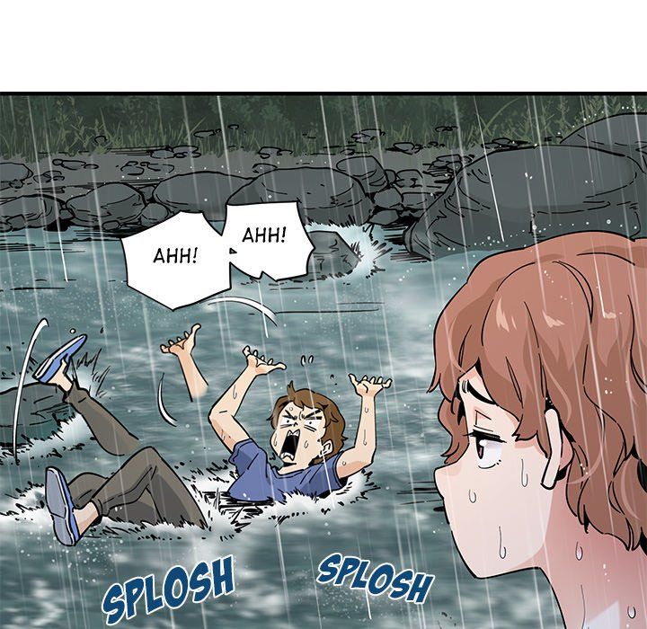 Love Factory Manhwa - Chapter 19 Page 83