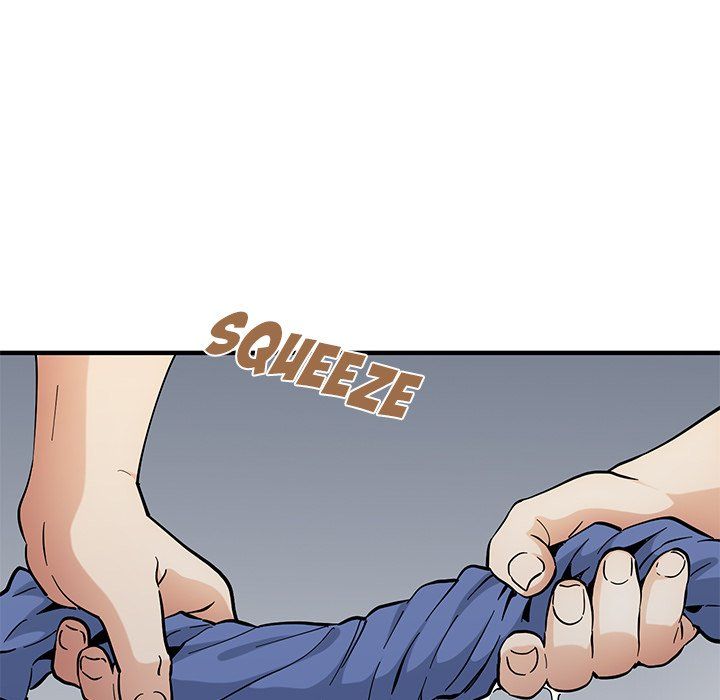 Love Factory Manhwa - Chapter 19 Page 86