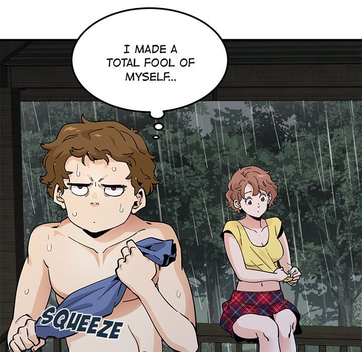 Love Factory Manhwa - Chapter 19 Page 90