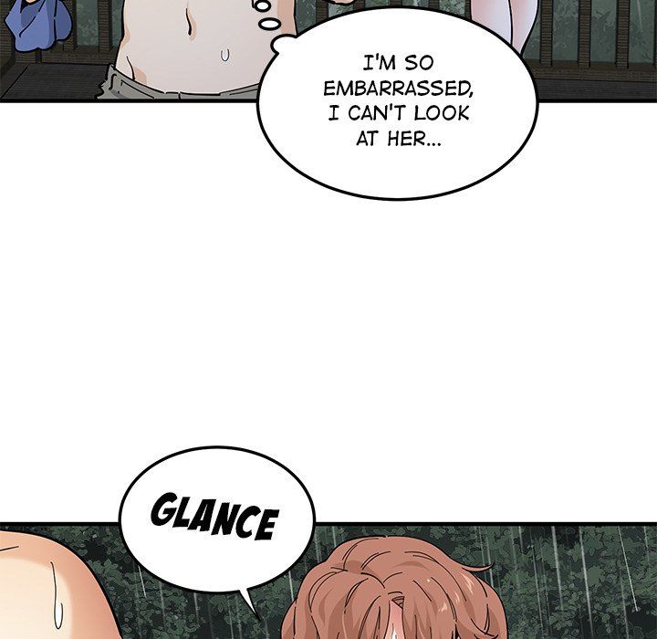 Love Factory Manhwa - Chapter 19 Page 91