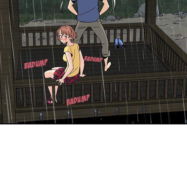 Love Factory Manhwa - Chapter 19 Page 98