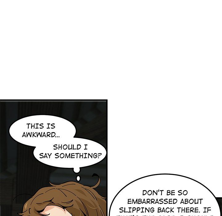 Love Factory Manhwa - Chapter 19 Page 99