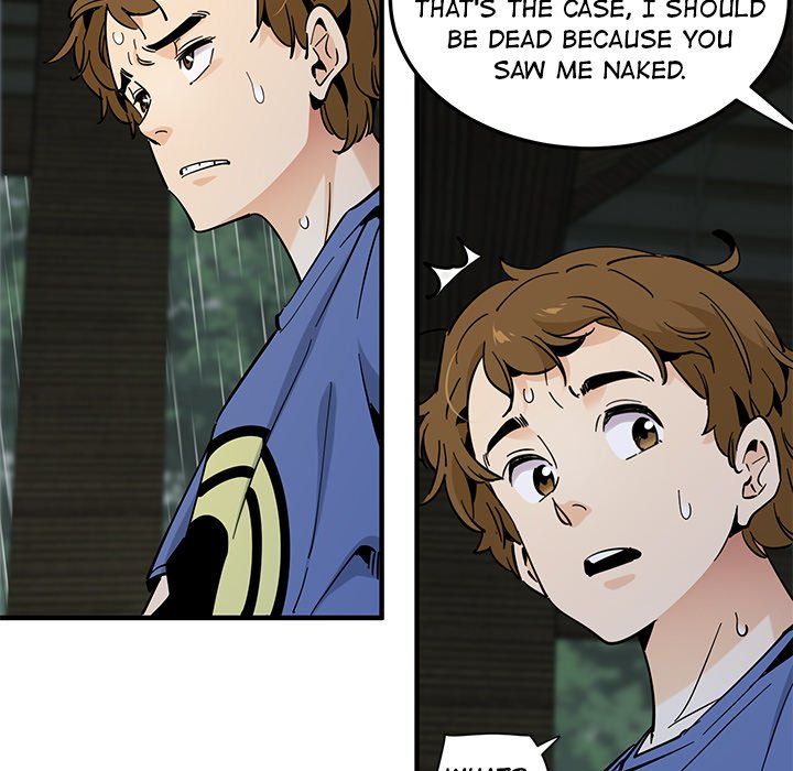 Love Factory Manhwa - Chapter 19 Page 100