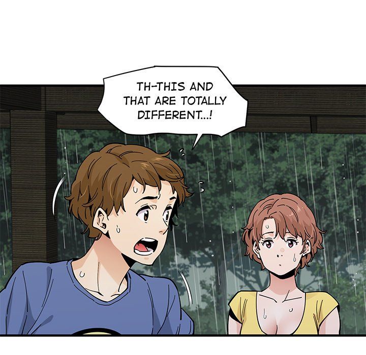 Love Factory Manhwa - Chapter 19 Page 102