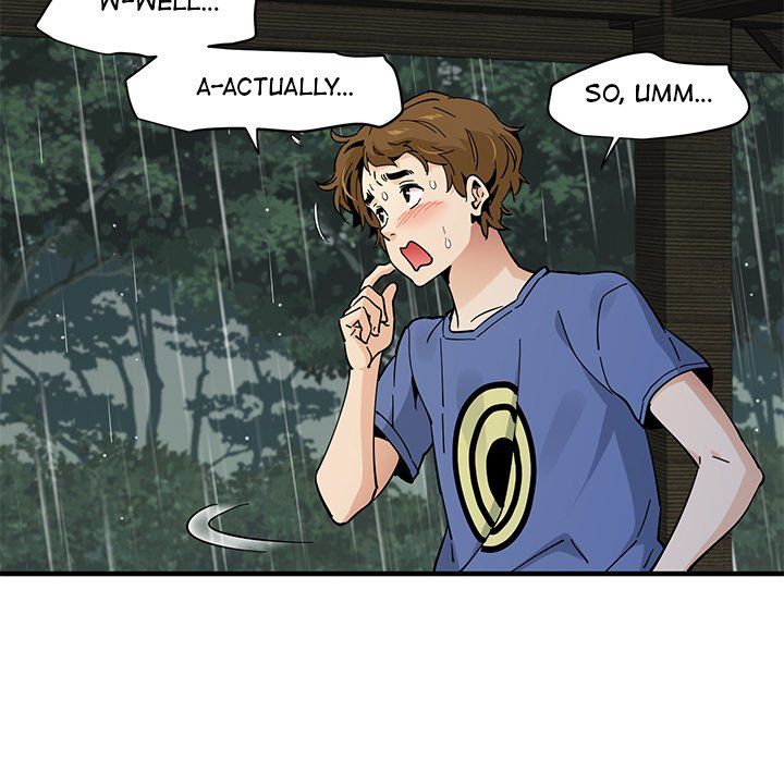 Love Factory Manhwa - Chapter 19 Page 106