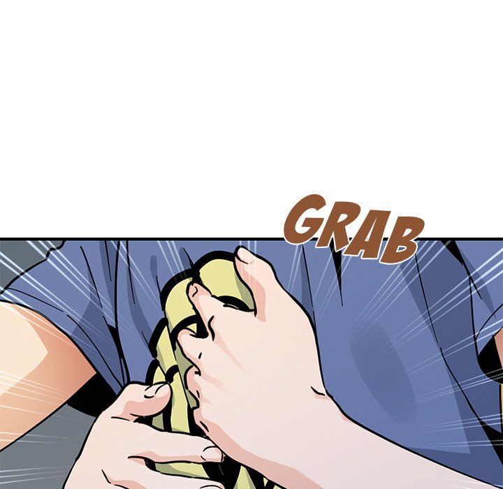 Love Factory Manhwa - Chapter 19 Page 107