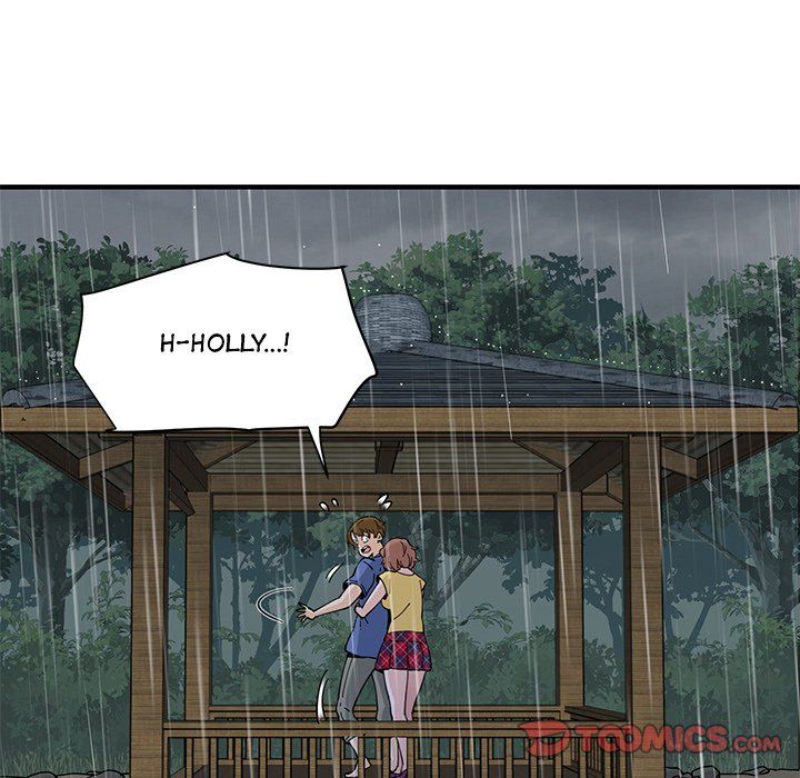 Love Factory Manhwa - Chapter 19 Page 109