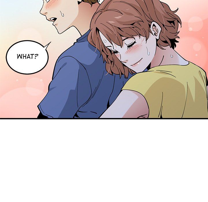 Love Factory Manhwa - Chapter 19 Page 111