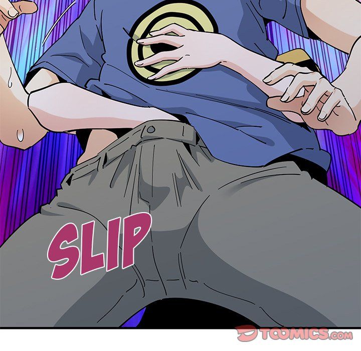 Love Factory Manhwa - Chapter 19 Page 113