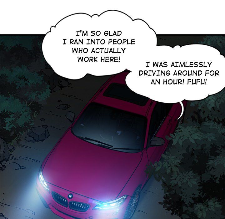 Love Factory Manhwa - Chapter 14 Page 4