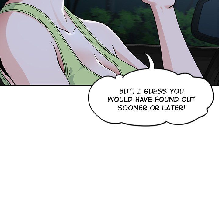 Love Factory Manhwa - Chapter 14 Page 7