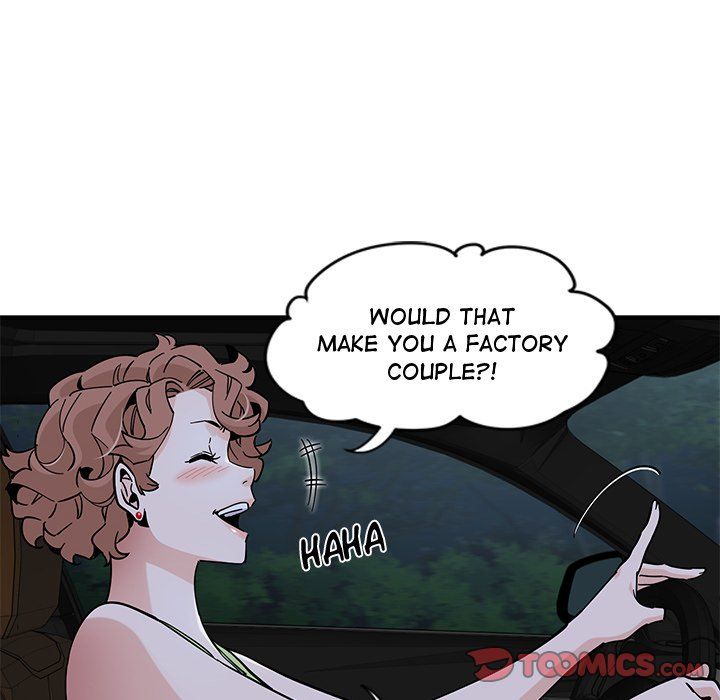 Love Factory Manhwa - Chapter 14 Page 11