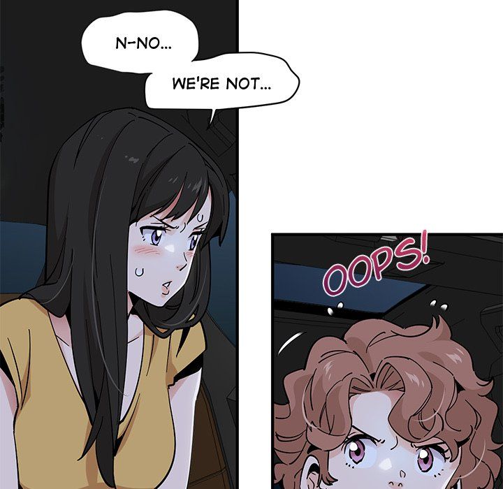 Love Factory Manhwa - Chapter 14 Page 13