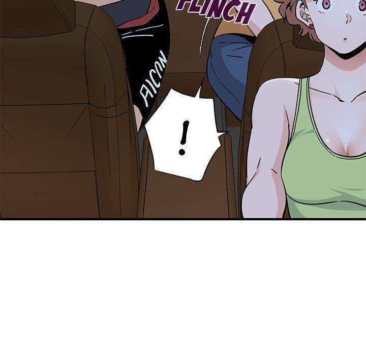 Love Factory Manhwa - Chapter 14 Page 16