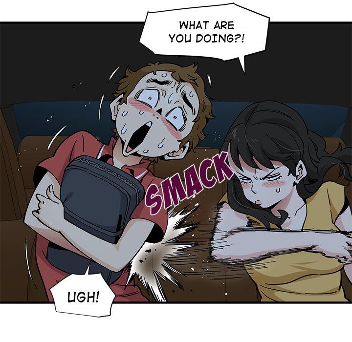 Love Factory Manhwa - Chapter 14 Page 19