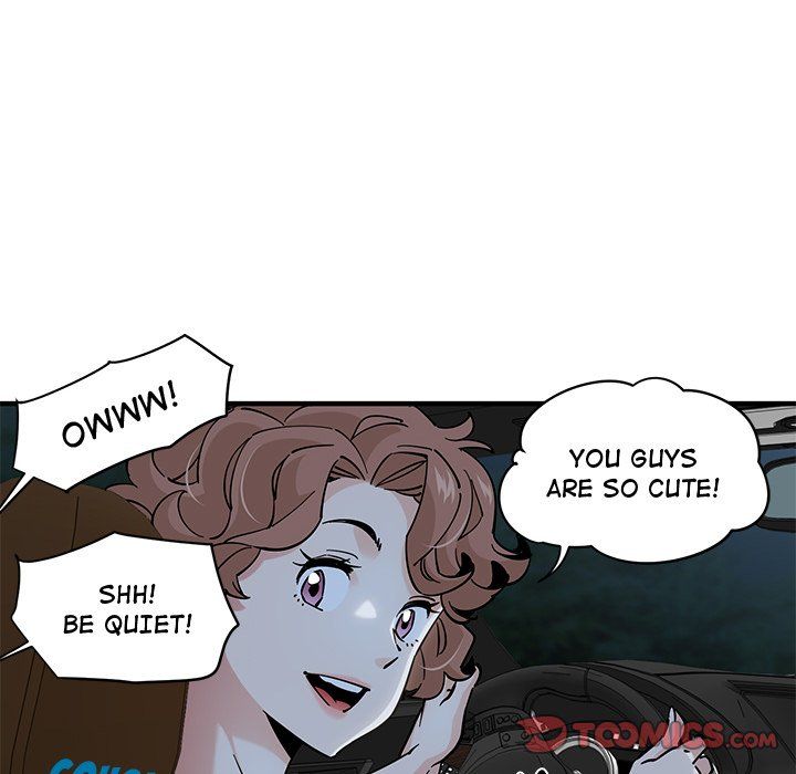 Love Factory Manhwa - Chapter 14 Page 20