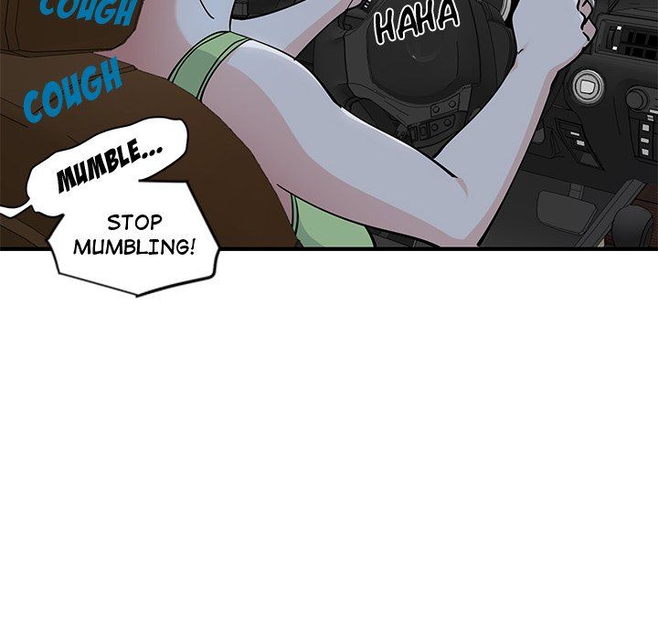 Love Factory Manhwa - Chapter 14 Page 21