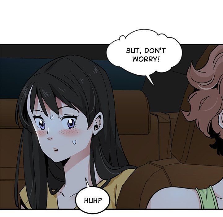 Love Factory Manhwa - Chapter 14 Page 22