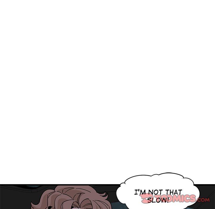 Love Factory Manhwa - Chapter 14 Page 23