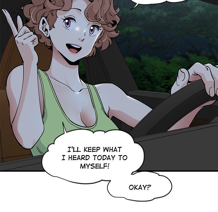 Love Factory Manhwa - Chapter 14 Page 24