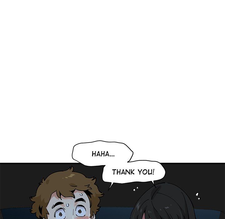 Love Factory Manhwa - Chapter 14 Page 25