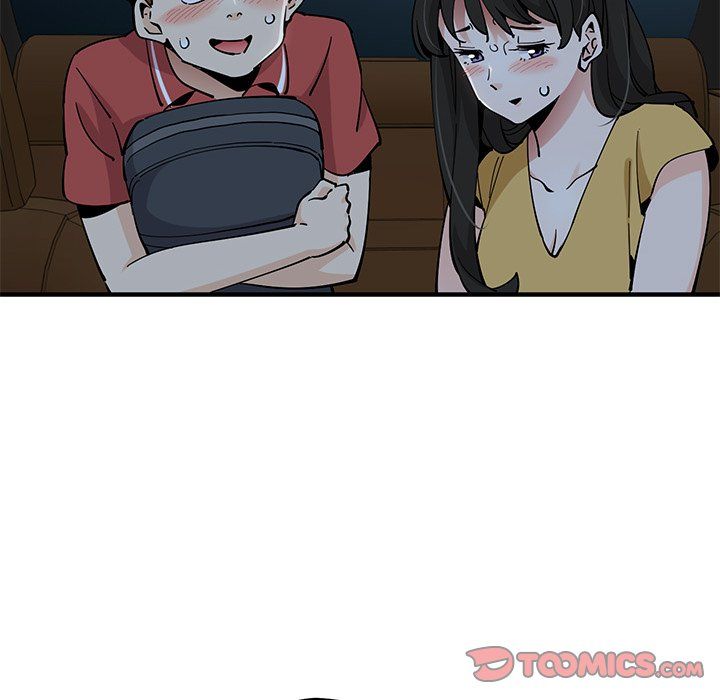 Love Factory Manhwa - Chapter 14 Page 26