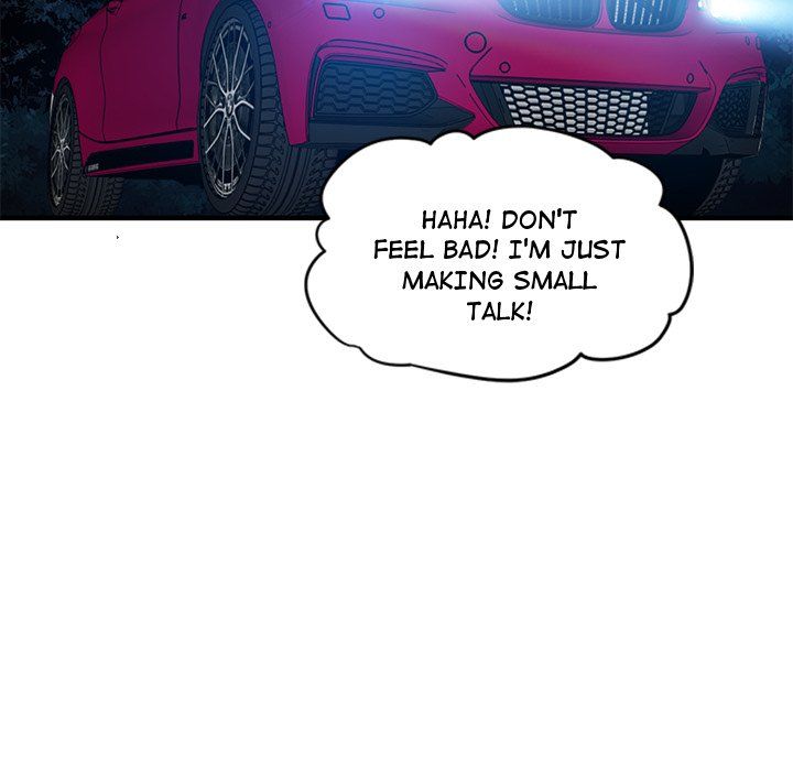 Love Factory Manhwa - Chapter 14 Page 28