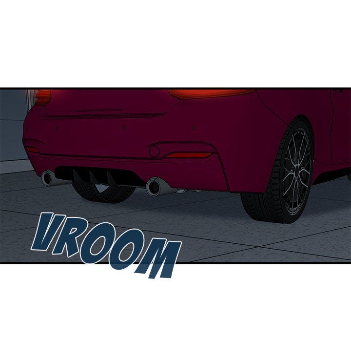 Love Factory Manhwa - Chapter 14 Page 31