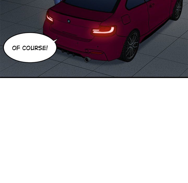 Love Factory Manhwa - Chapter 14 Page 33