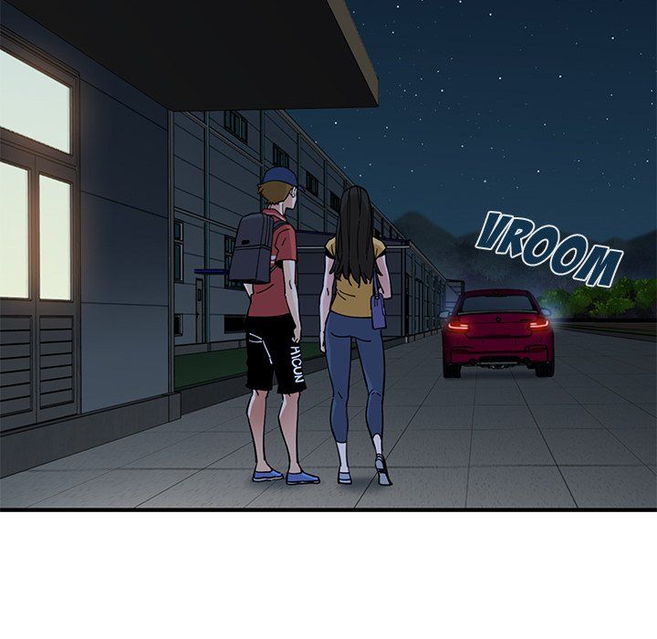 Love Factory Manhwa - Chapter 14 Page 36