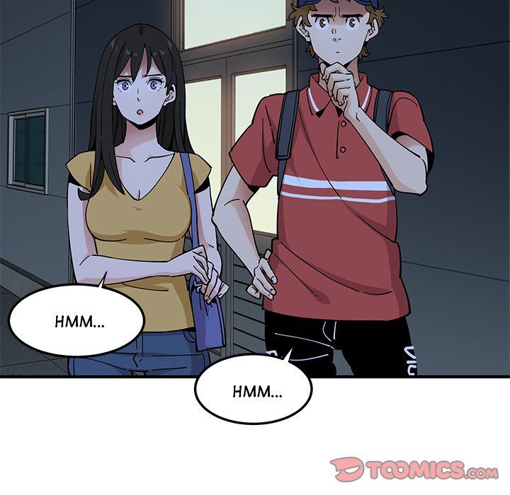 Love Factory Manhwa - Chapter 14 Page 38