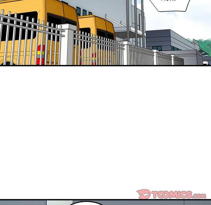 Love Factory Manhwa - Chapter 14 Page 41