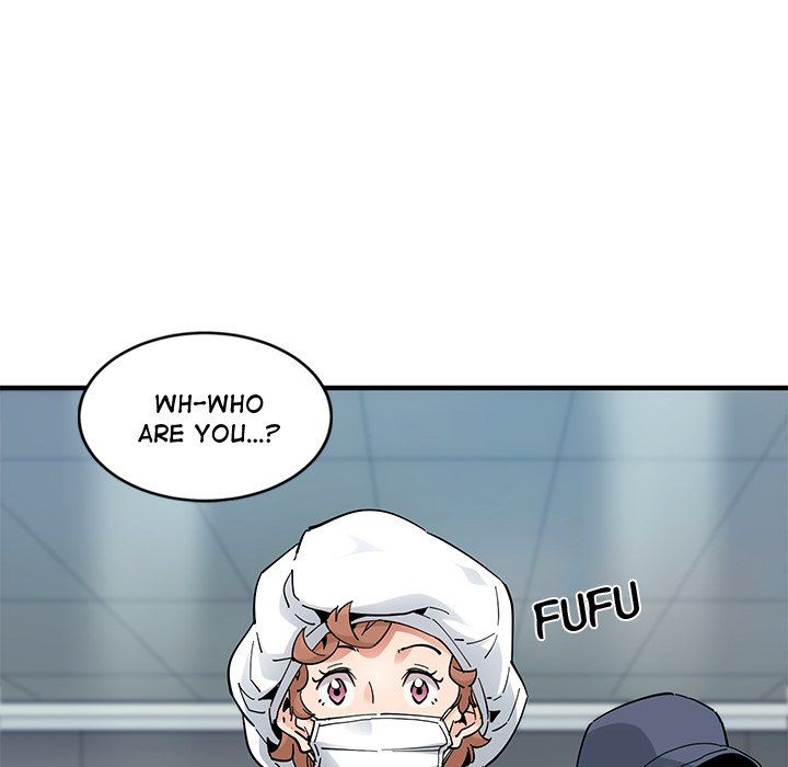 Love Factory Manhwa - Chapter 14 Page 43