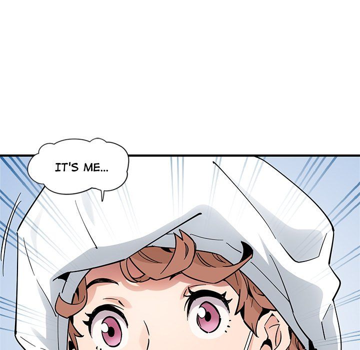 Love Factory Manhwa - Chapter 14 Page 45