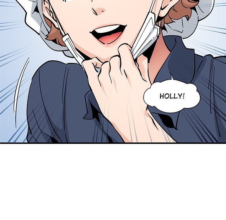 Love Factory Manhwa - Chapter 14 Page 46
