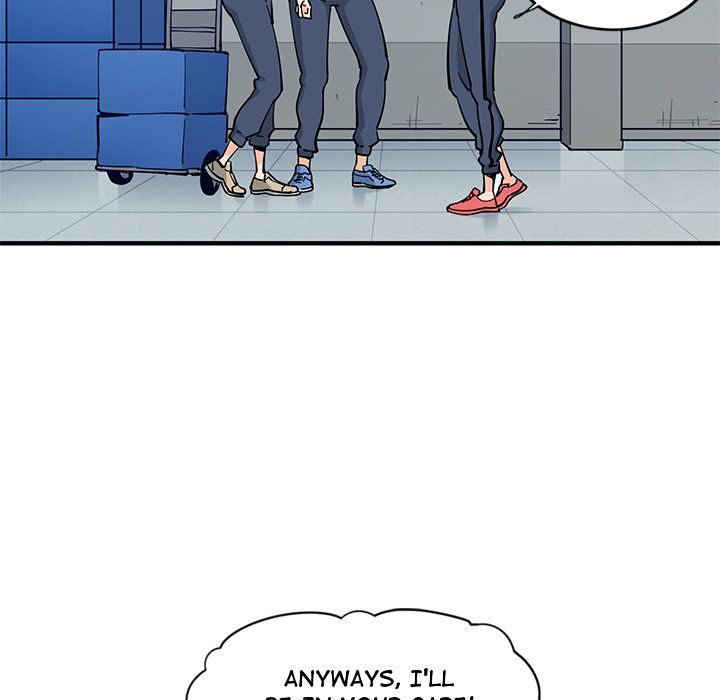 Love Factory Manhwa - Chapter 14 Page 48