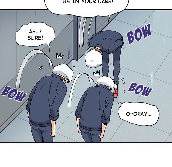 Love Factory Manhwa - Chapter 14 Page 49